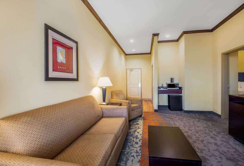 酒店 La Quinta By Wyndham Eastland