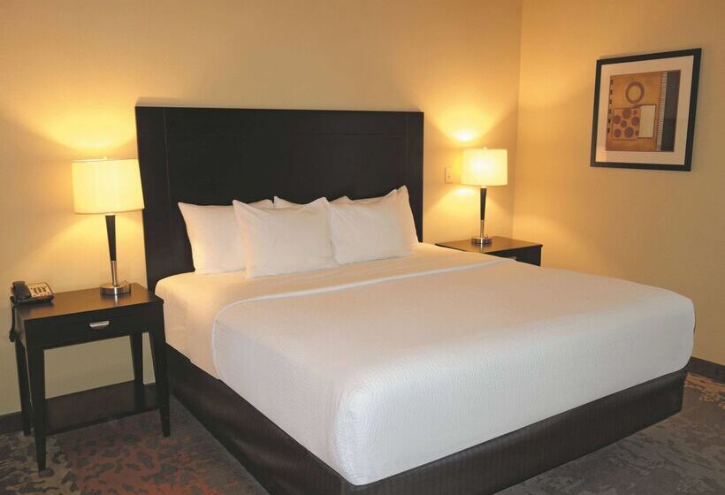 酒店 La Quinta By Wyndham Eastland