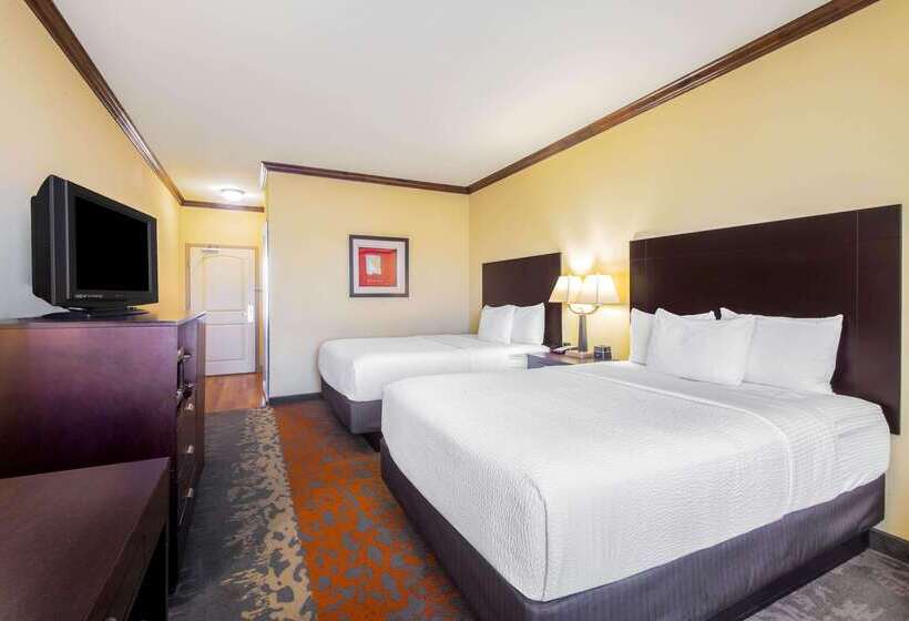 酒店 La Quinta By Wyndham Eastland