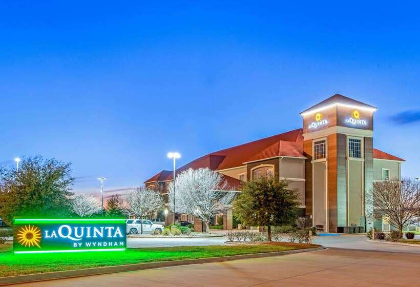 酒店 La Quinta By Wyndham Eastland