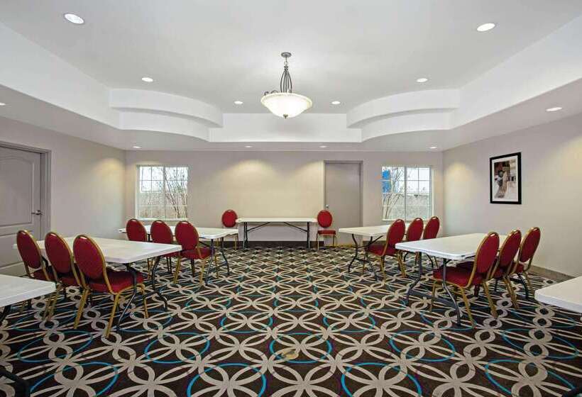 בית מלון כפרי La Quinta By Wyndham Fairfield Tx