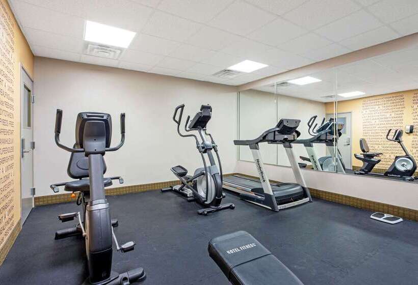 בית מלון כפרי La Quinta By Wyndham Fairfield Tx