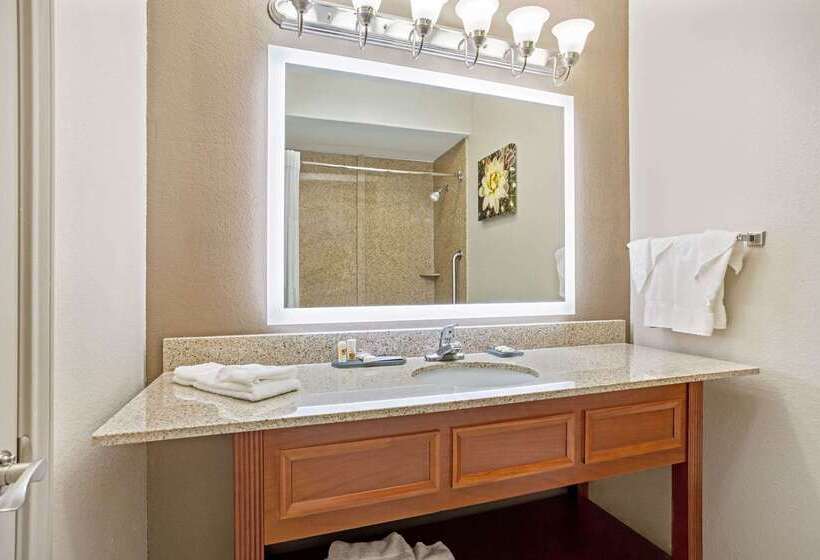 בית מלון כפרי La Quinta By Wyndham Fairfield Tx