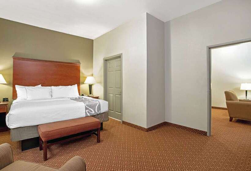 Отель La Quinta By Wyndham Fairfield Tx