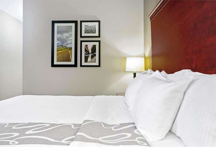 Отель La Quinta By Wyndham Fairfield Tx