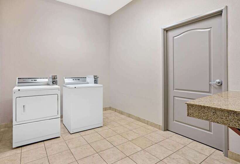 בית מלון כפרי La Quinta By Wyndham Fairfield Tx