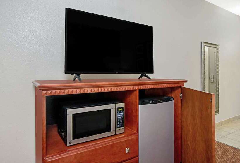 בית מלון כפרי La Quinta By Wyndham Fairfield Tx