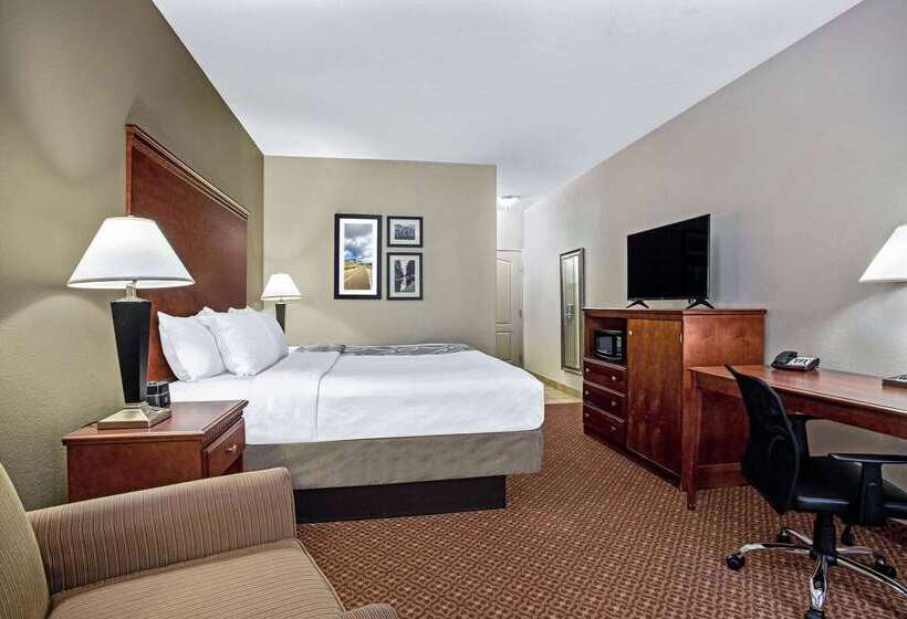 בית מלון כפרי La Quinta By Wyndham Fairfield Tx