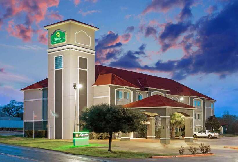 בית מלון כפרי La Quinta By Wyndham Fairfield Tx