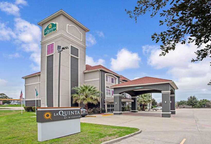Отель La Quinta By Wyndham Fairfield Tx