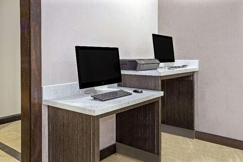 בית מלון כפרי La Quinta By Wyndham Fairfield Tx