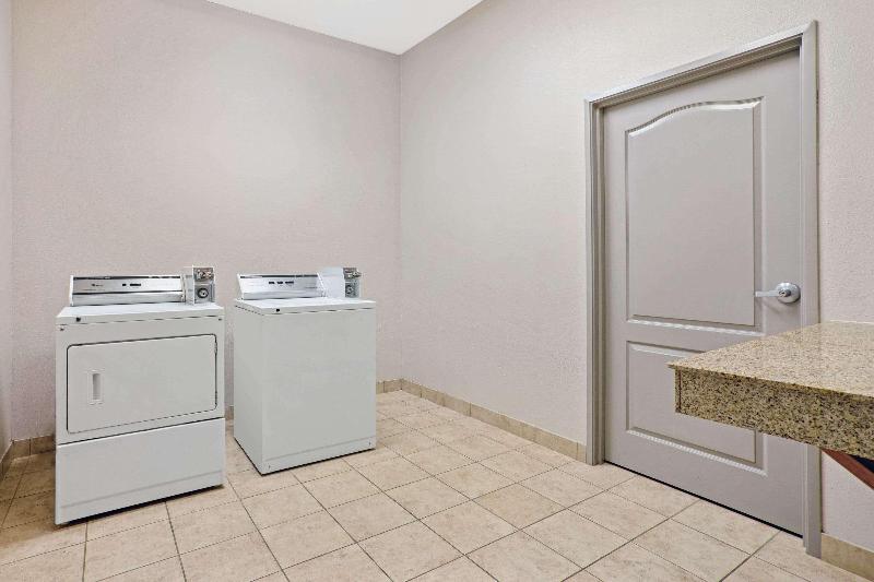 בית מלון כפרי La Quinta By Wyndham Fairfield Tx