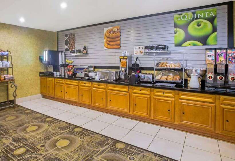 فندق La Quinta By Wyndham Fort Smith