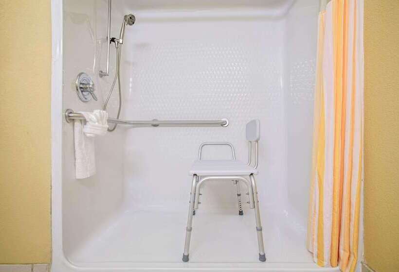 فندق La Quinta By Wyndham Fort Smith