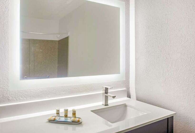 فندق La Quinta By Wyndham Fort Smith