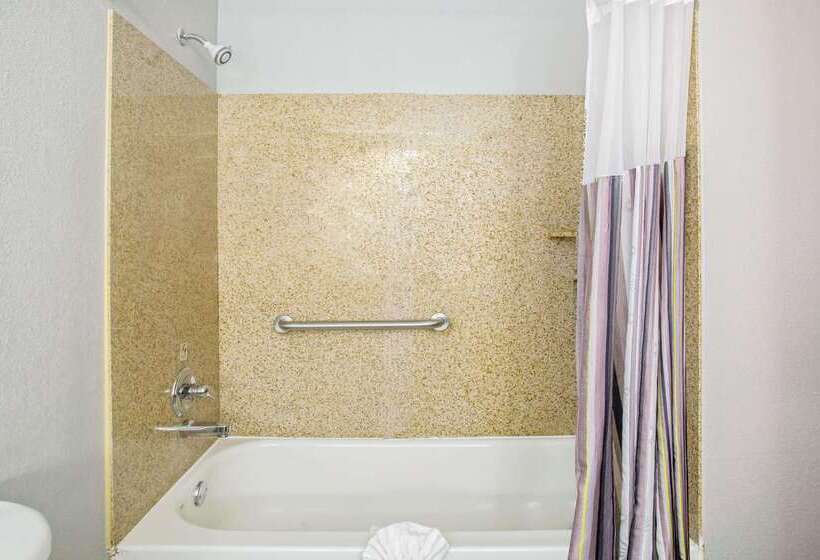 فندق La Quinta By Wyndham Fort Smith