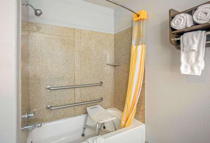 فندق La Quinta By Wyndham Fort Smith