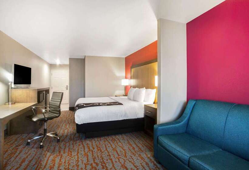 فندق La Quinta By Wyndham Fort Smith