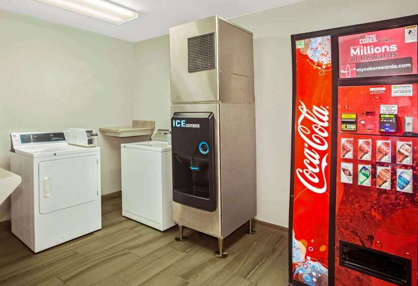 فندق La Quinta By Wyndham Fort Smith