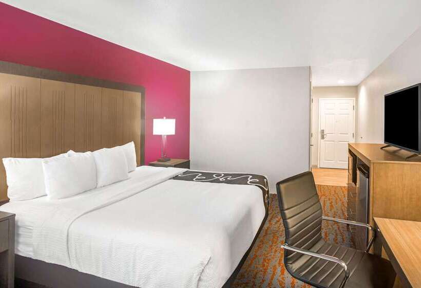 فندق La Quinta By Wyndham Fort Smith