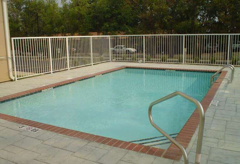 فندق La Quinta By Wyndham Fort Smith