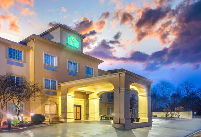 فندق La Quinta By Wyndham Fort Smith
