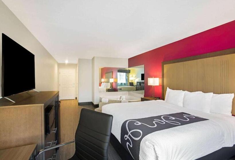 فندق La Quinta By Wyndham Fort Smith