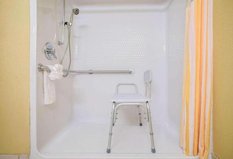 فندق La Quinta By Wyndham Fort Smith