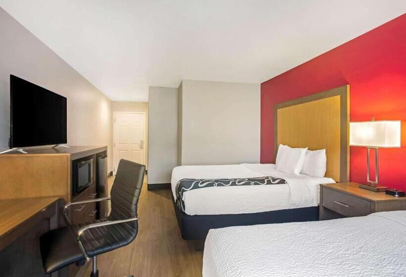 فندق La Quinta By Wyndham Fort Smith