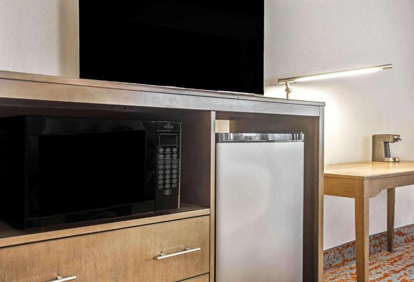 فندق La Quinta By Wyndham Fort Smith