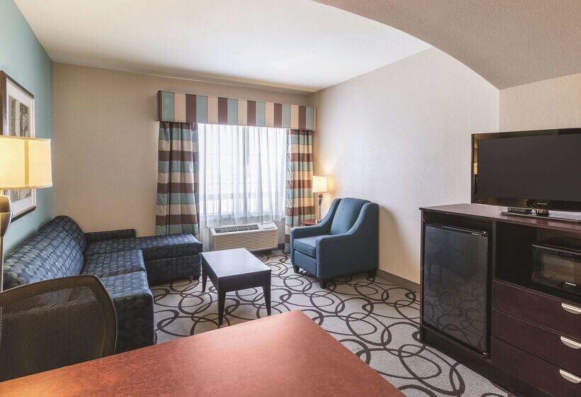 ホテル La Quinta By Wyndham Fort Worth Lake Worth