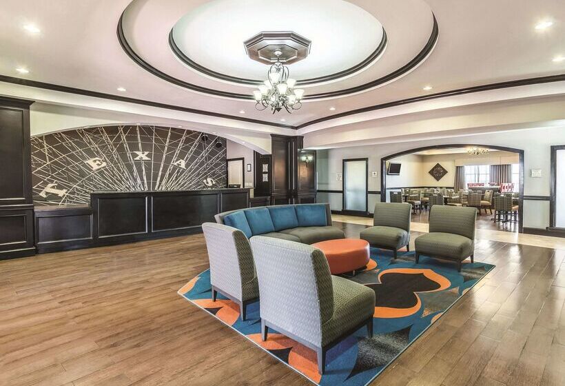 ホテル La Quinta By Wyndham Fort Worth Lake Worth