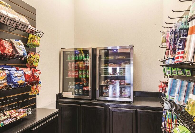 ホテル La Quinta By Wyndham Fort Worth Lake Worth