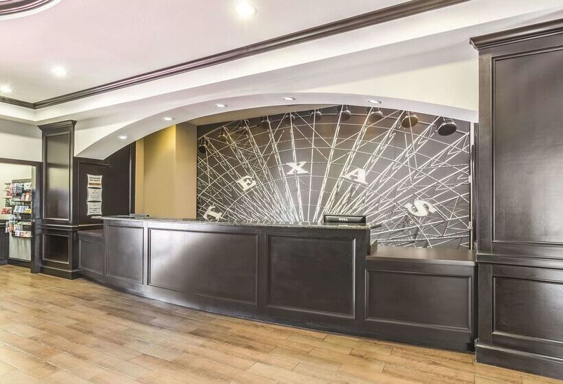 ホテル La Quinta By Wyndham Fort Worth Lake Worth