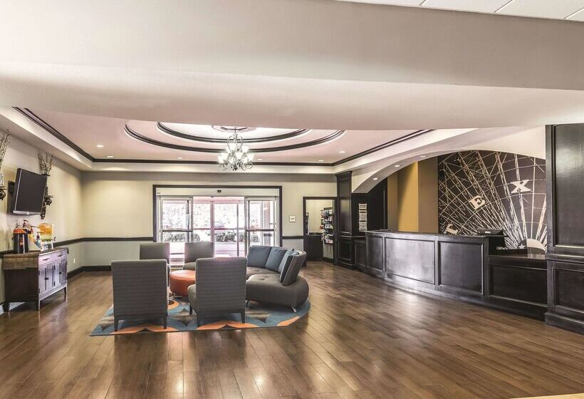 ホテル La Quinta By Wyndham Fort Worth Lake Worth