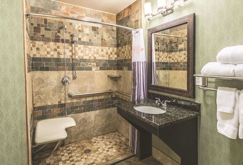 ホテル La Quinta By Wyndham Fort Worth Lake Worth