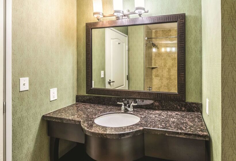 ホテル La Quinta By Wyndham Fort Worth Lake Worth