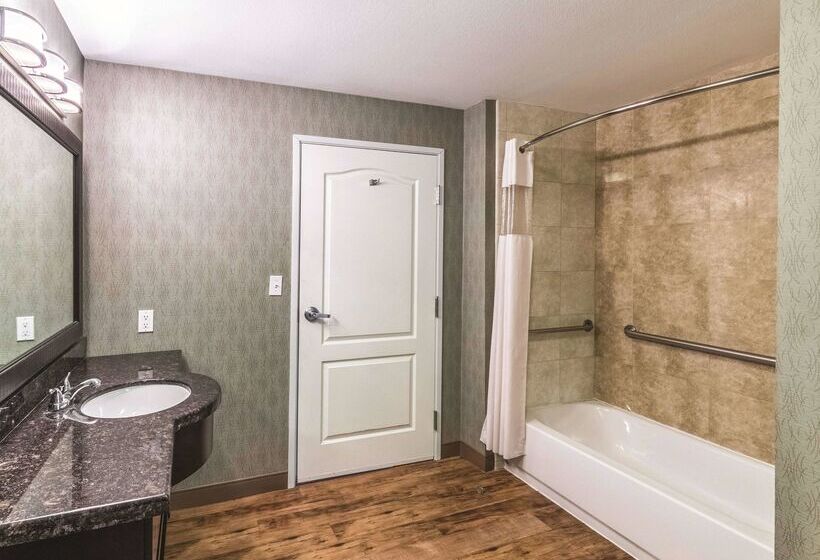 ホテル La Quinta By Wyndham Fort Worth Lake Worth