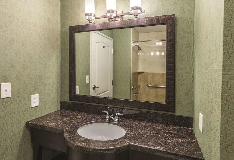 ホテル La Quinta By Wyndham Fort Worth Lake Worth