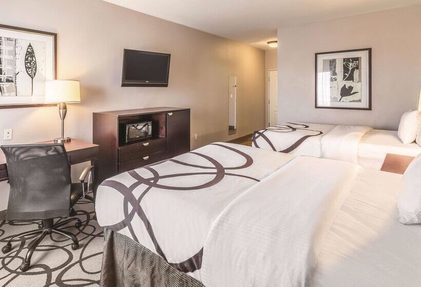 ホテル La Quinta By Wyndham Fort Worth Lake Worth