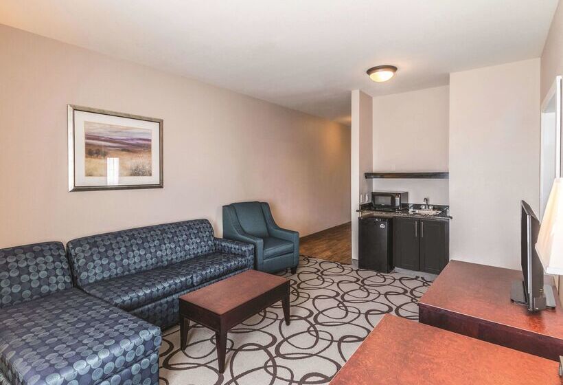 ホテル La Quinta By Wyndham Fort Worth Lake Worth