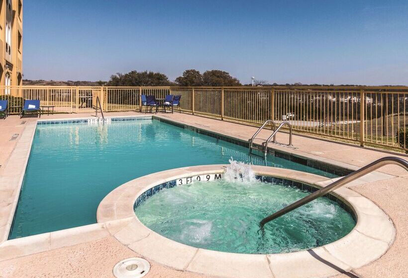 ホテル La Quinta By Wyndham Fort Worth Lake Worth
