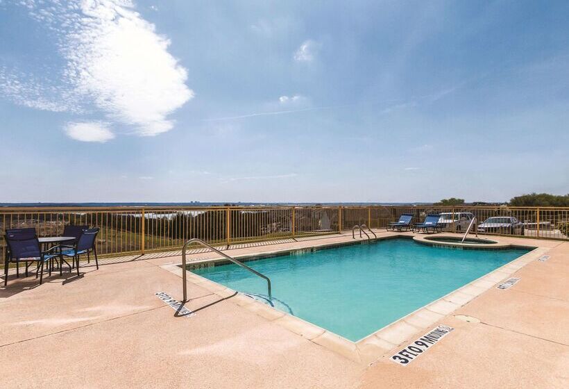ホテル La Quinta By Wyndham Fort Worth Lake Worth