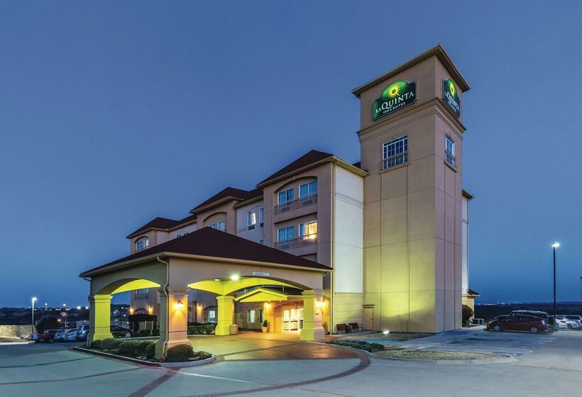 ホテル La Quinta By Wyndham Fort Worth Lake Worth