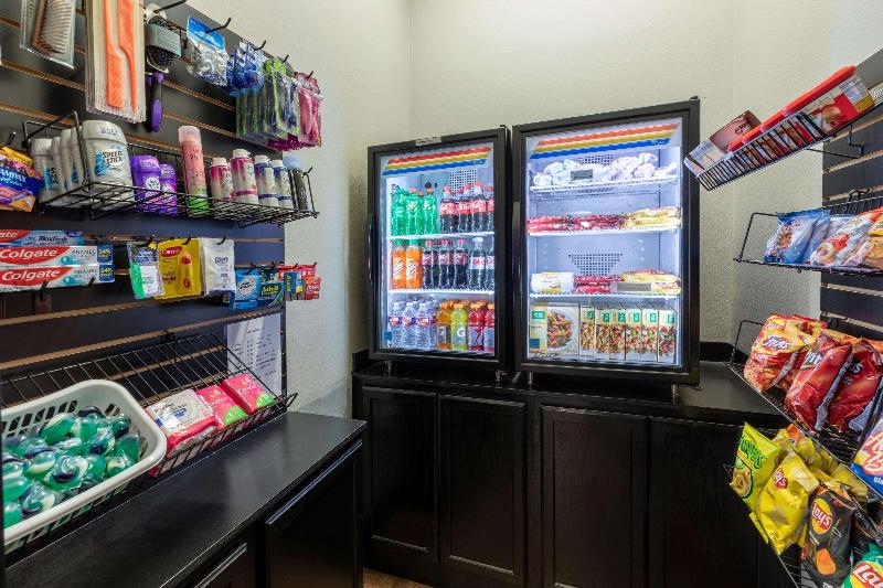 ホテル La Quinta By Wyndham Fort Worth Lake Worth