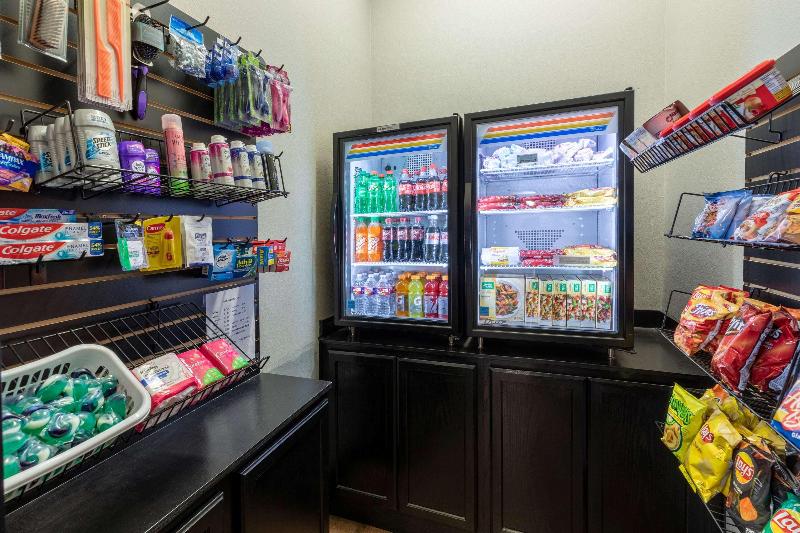 ホテル La Quinta By Wyndham Fort Worth Lake Worth