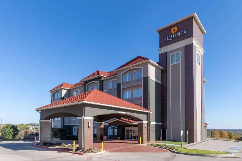 ホテル La Quinta By Wyndham Fort Worth Lake Worth