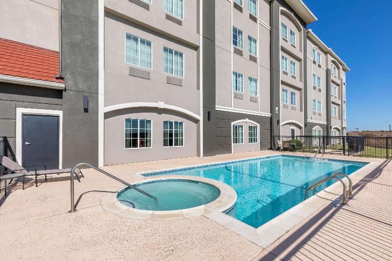 ホテル La Quinta By Wyndham Fort Worth Lake Worth