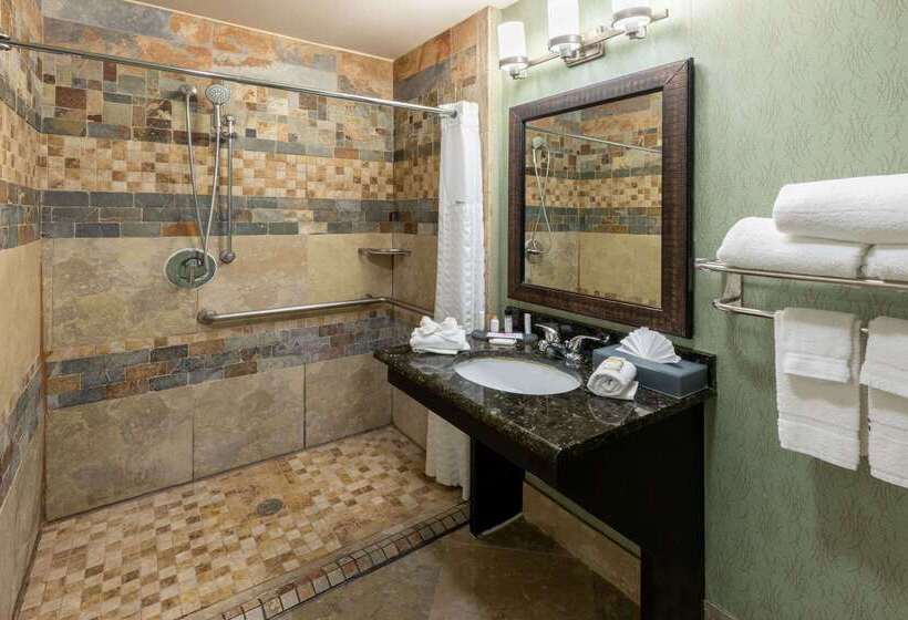 هتل La Quinta By Wyndham Fort Worth   Lake Worth