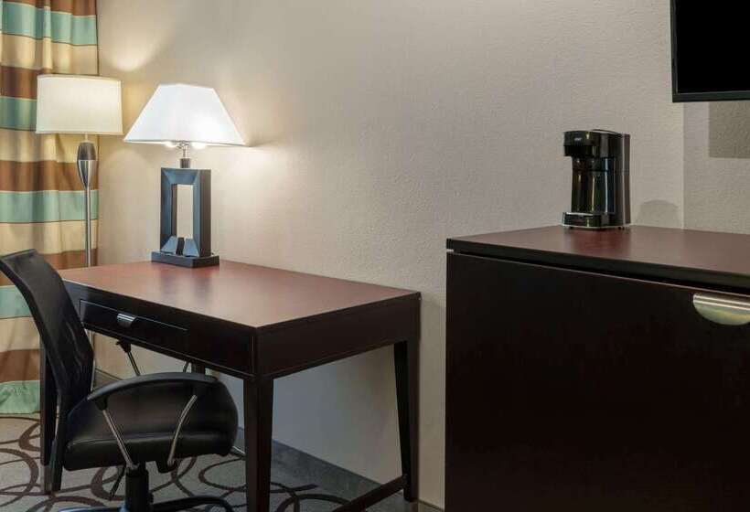 ホテル La Quinta By Wyndham Fort Worth Lake Worth